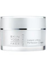 ARTDECO Skin Yoga Face Instant Lifting Perfection Cream Gesichtscreme 50 ml