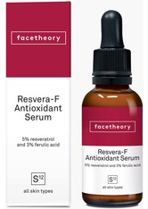 Resvera-F Antioxidans-Serum S12 mit 5 % Resveratrol, 3 % Ferulasäure und Micah®