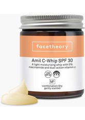 Amil-C Whip M5 LSF 30 mit 5 % Niacinamid und Dual Action Vitamin C