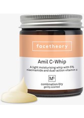 Amil-C Whip M5 mit 5 % Niacinamid und Dual Action Vitamin C