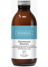 Glycolacsal-Lösung T4 mit Glykolsäure, Milchsäure und Salicylsäure