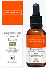 Regena C30 Pro Vitamin C Serum mit 30 % Ethylascorbinsäure