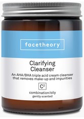 Clarifying Cleanser C2 mit Glykolsäure, Salicylsäure und Milchsäure