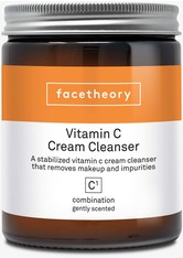 Sanfter Creme-Cleanser C1 mit stabilisiertem Vitamin C