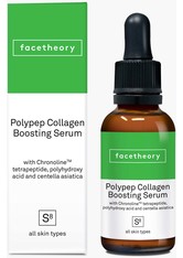 PolyPep Kollagen-Boosting Serum S8 mit ChroNOline™ Tetrapeptid und Polyhydroxysäure (PHA)