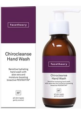 Chirocleanse Handseife mit Aloe vera und PENTAVITIN®