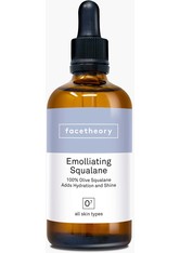 Oliven-Squalan 07 für Geschmeidigkeit  mit 100 % Squalan